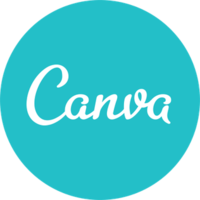 【Canva】サイズを指定してからデザインを始めましょう。